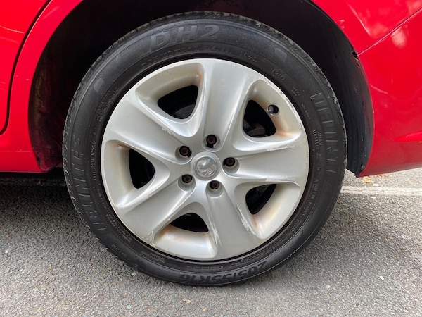 Used Vauxhall Zafira 2013 for sale - 76200966: Photo 29