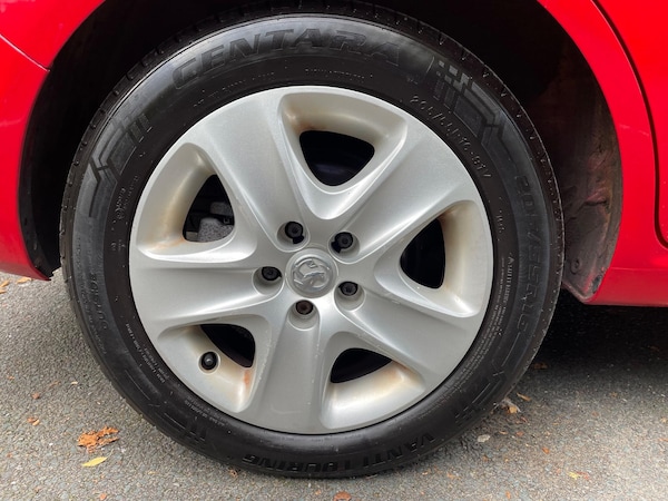 Used Vauxhall Zafira 2013 for sale - 76200966: Photo 30