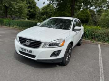 2010 (10) - 2.4 D5 SE Lux Geartronic AWD Euro 4 5dr