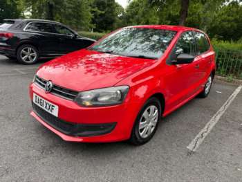 2011 (61) - 1.2 S Euro 5 5dr