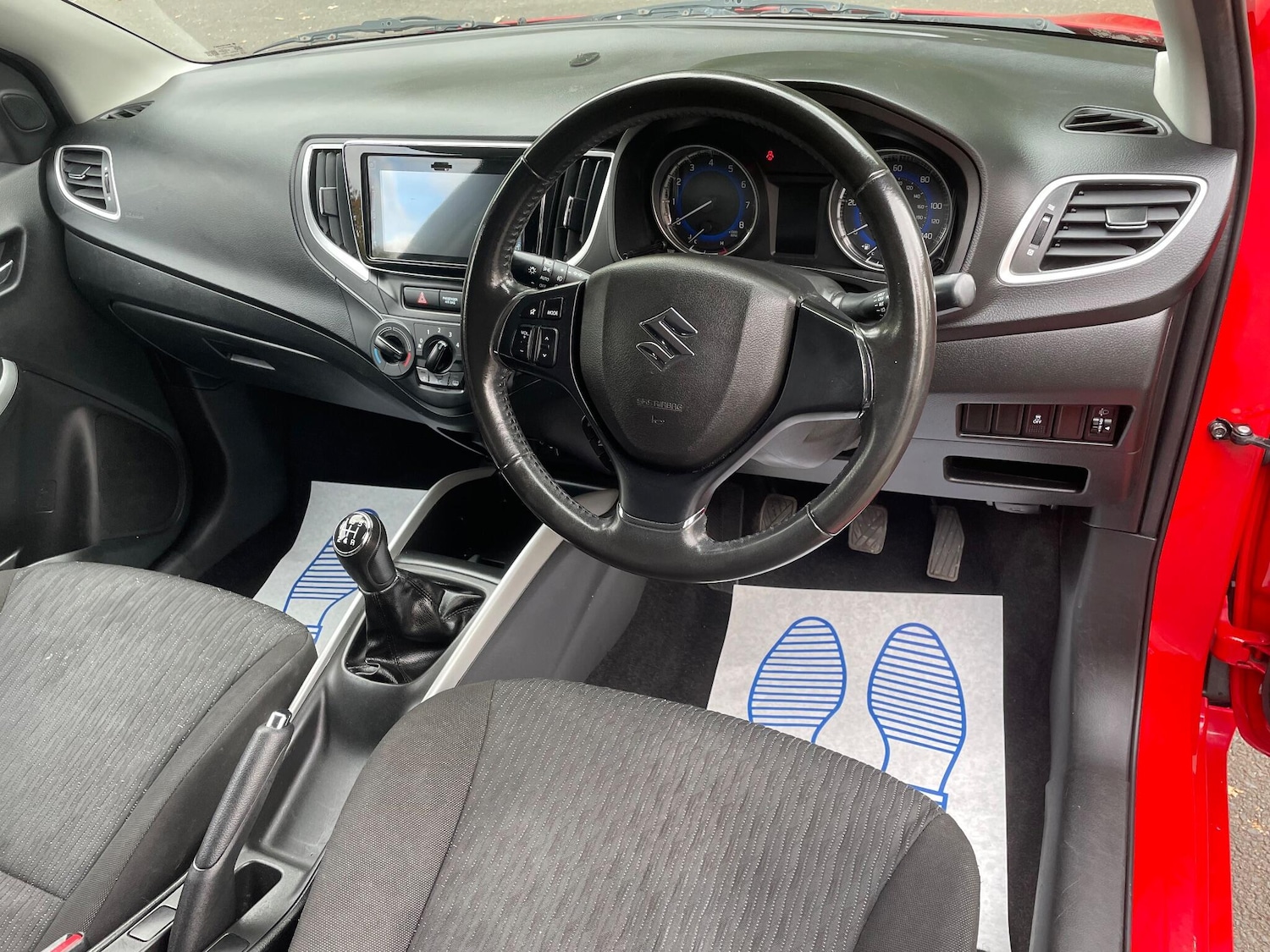 Used Suzuki Baleno 2016 for sale - 76326642: Photo 14