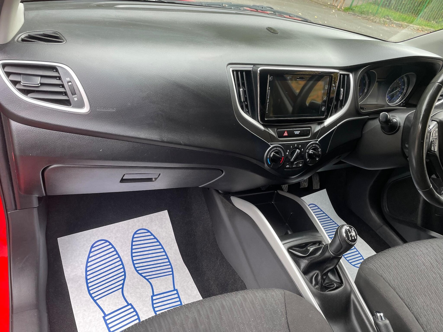 Used Suzuki Baleno 2016 for sale - 76326642: Photo 16