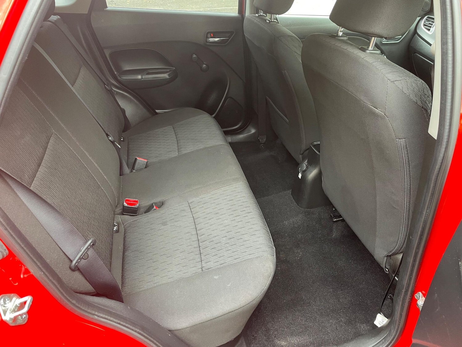 Used Suzuki Baleno 2016 for sale - 76326642: Photo 17