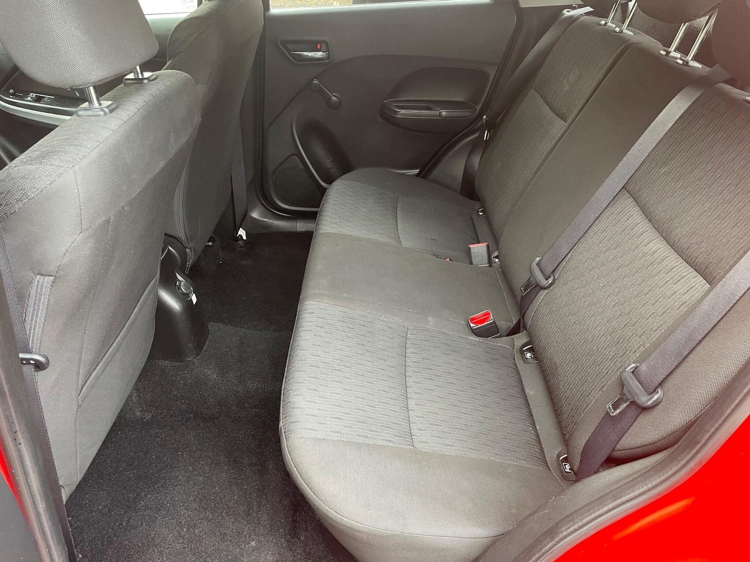 Used Suzuki Baleno 2016 for sale - 76326642: Photo 18