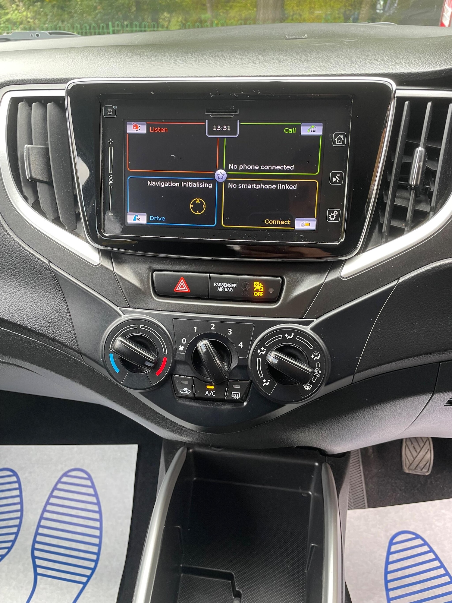 Used Suzuki Baleno 2016 for sale - 76326642: Photo 19