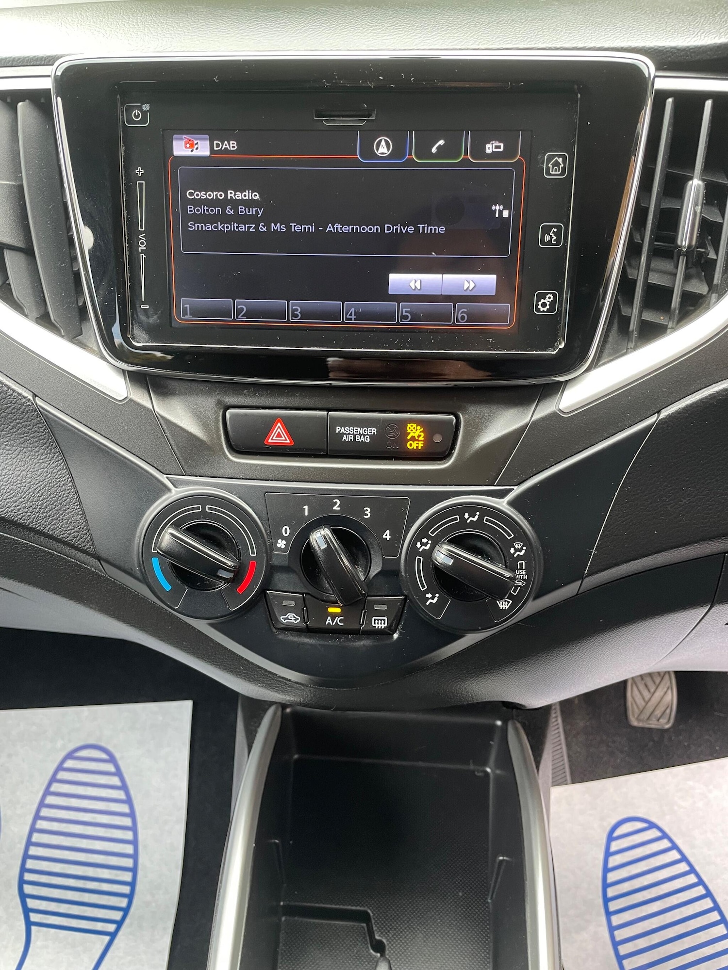 Used Suzuki Baleno 2016 for sale - 76326642: Photo 20