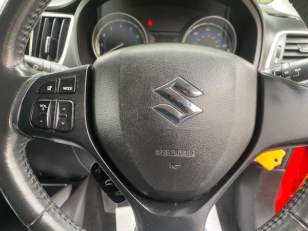 Used Suzuki Baleno 2016 for sale - 76326642: Photo 24