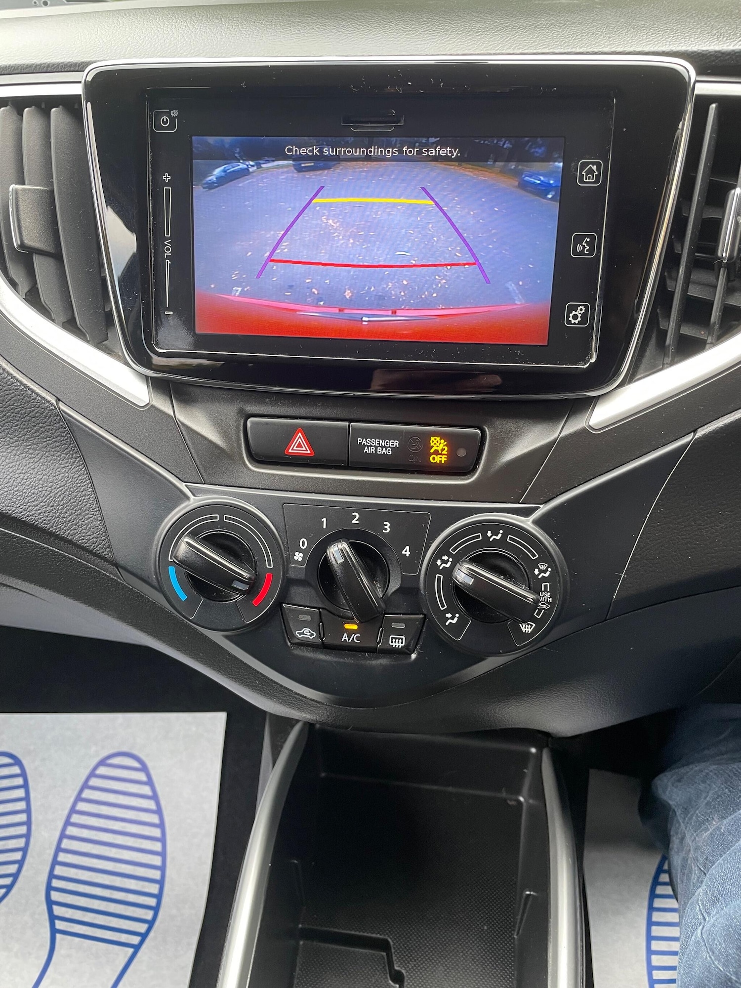 Used Suzuki Baleno 2016 for sale - 76326642: Photo 25