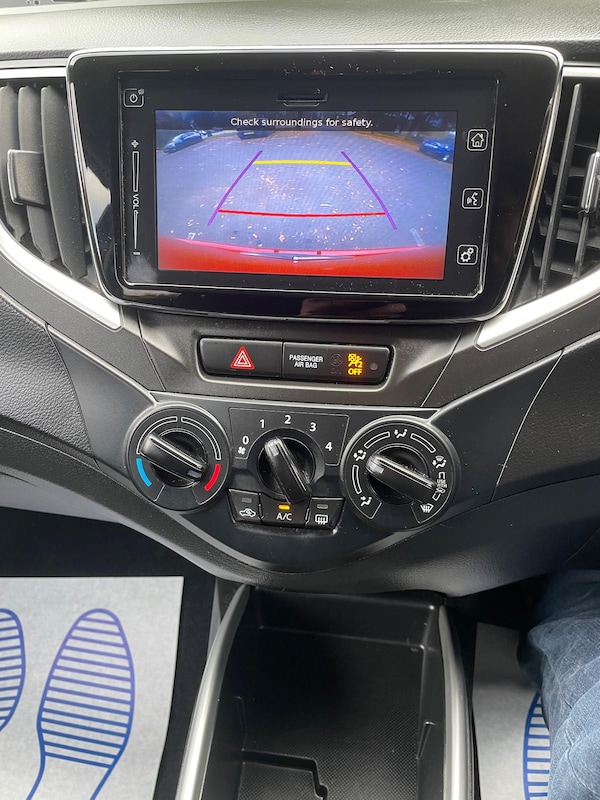 Used Suzuki Baleno 2016 for sale - 76326642: Photo 25