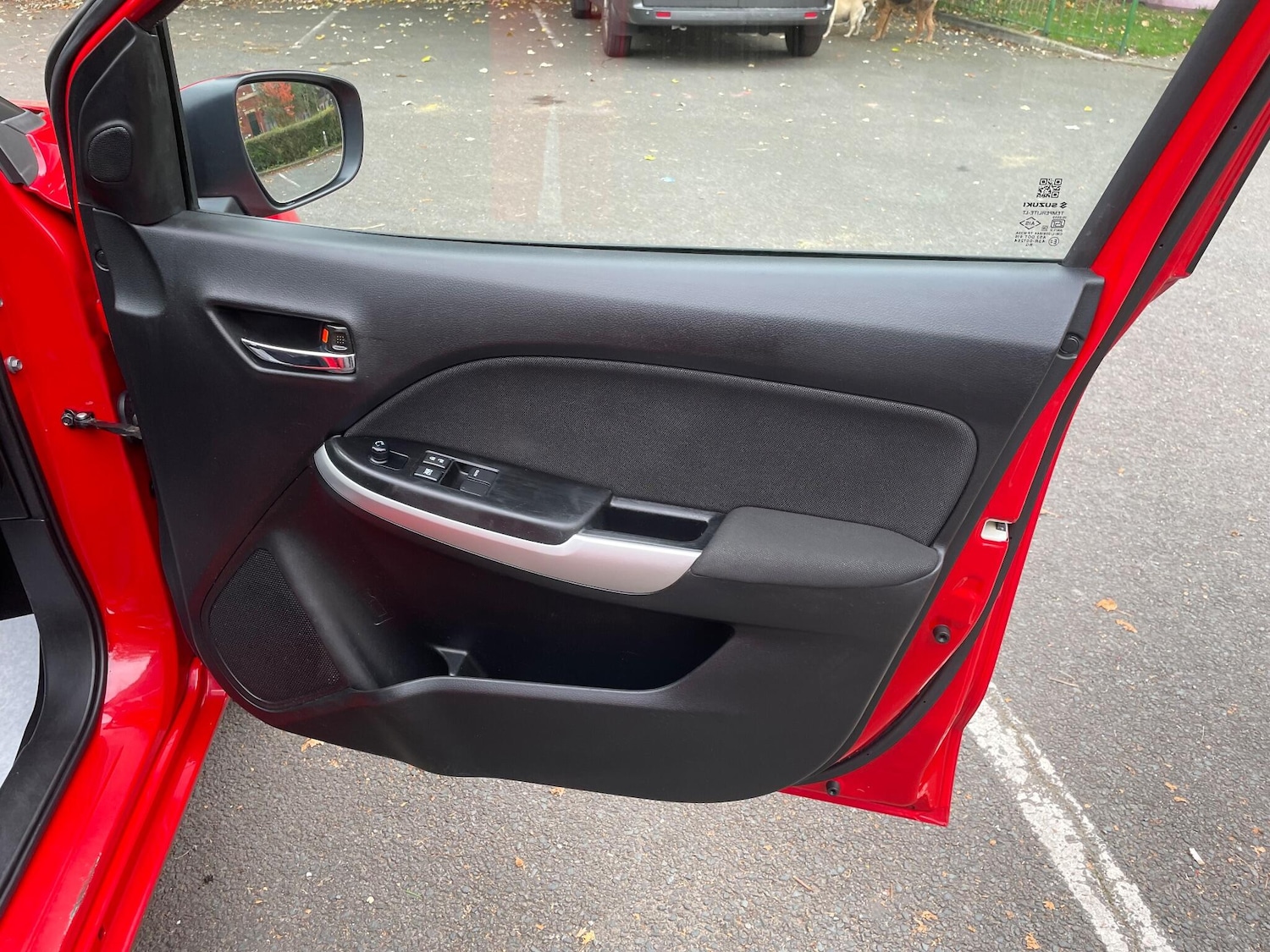 Used Suzuki Baleno 2016 for sale - 76326642: Photo 28