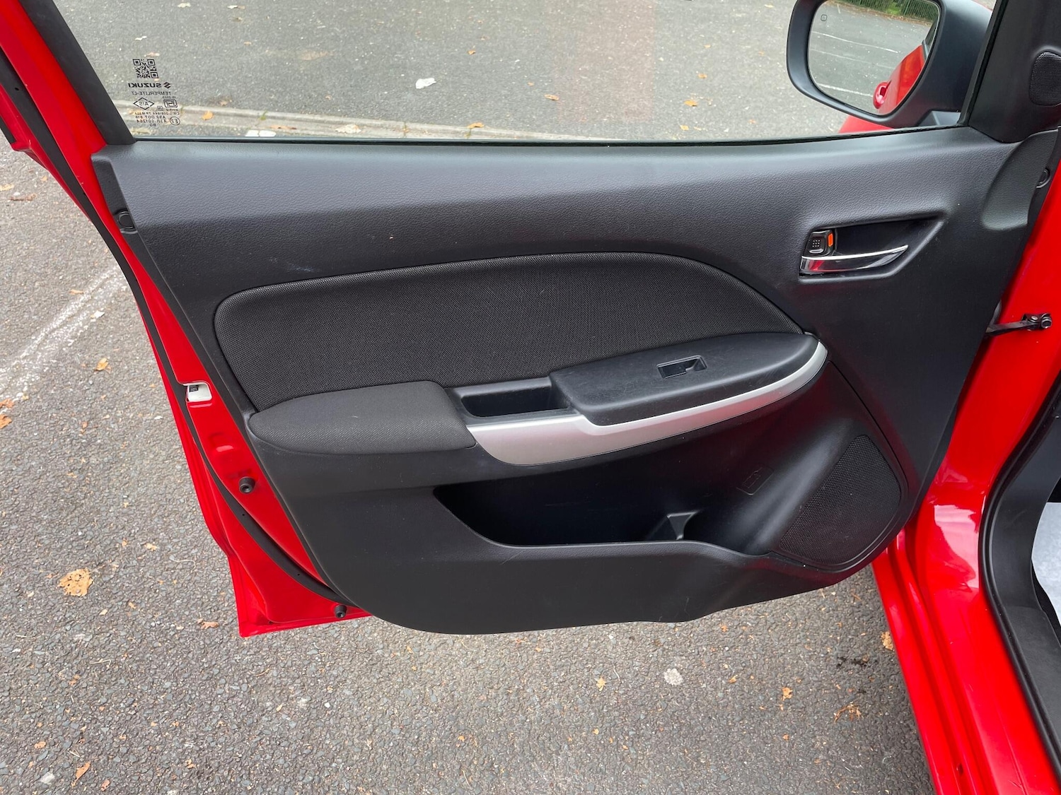 Used Suzuki Baleno 2016 for sale - 76326642: Photo 30