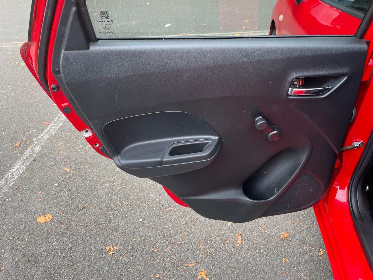 Used Suzuki Baleno 2016 for sale - 76326642: Photo 31