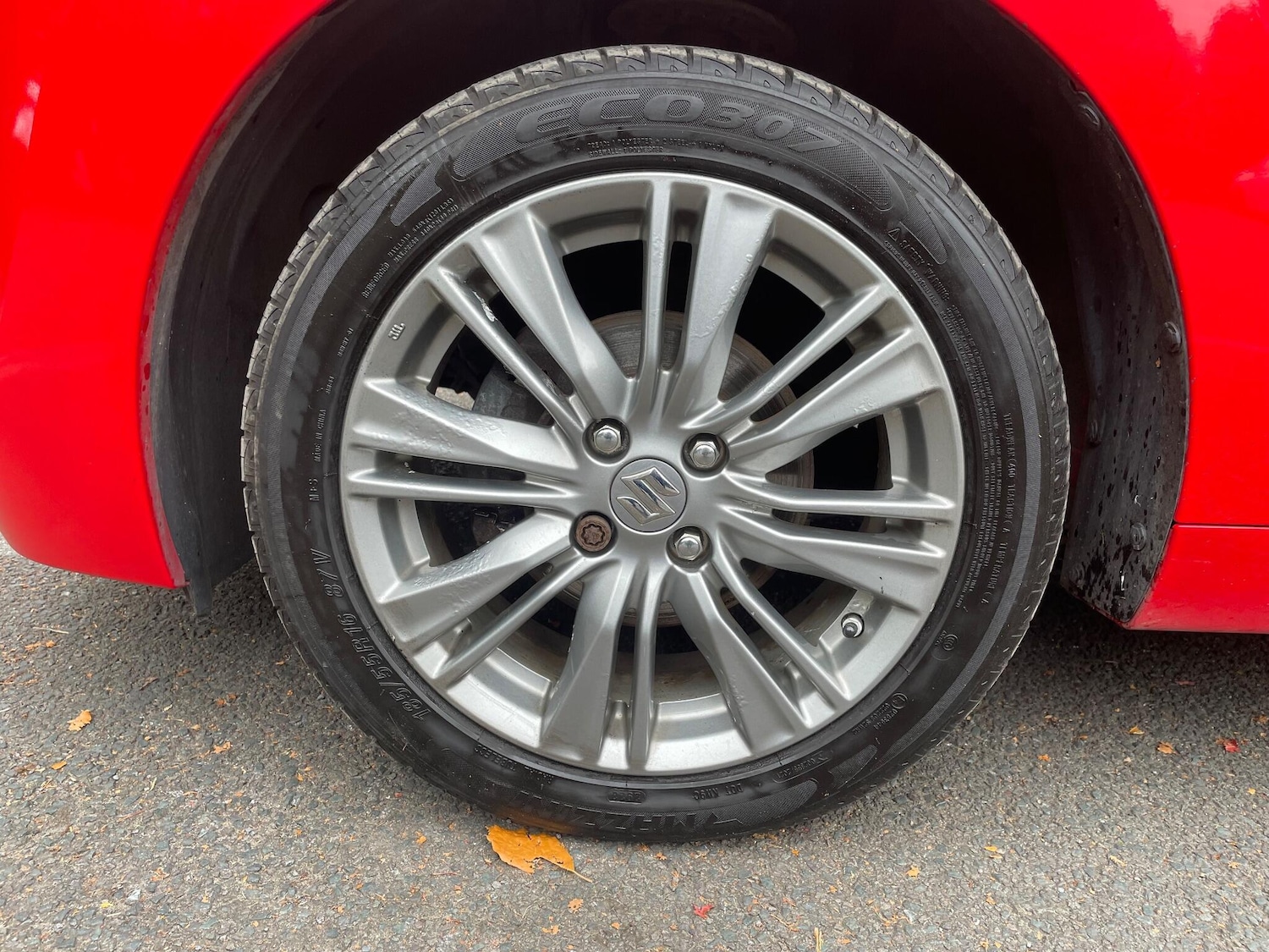 Used Suzuki Baleno 2016 for sale - 76326642: Photo 32