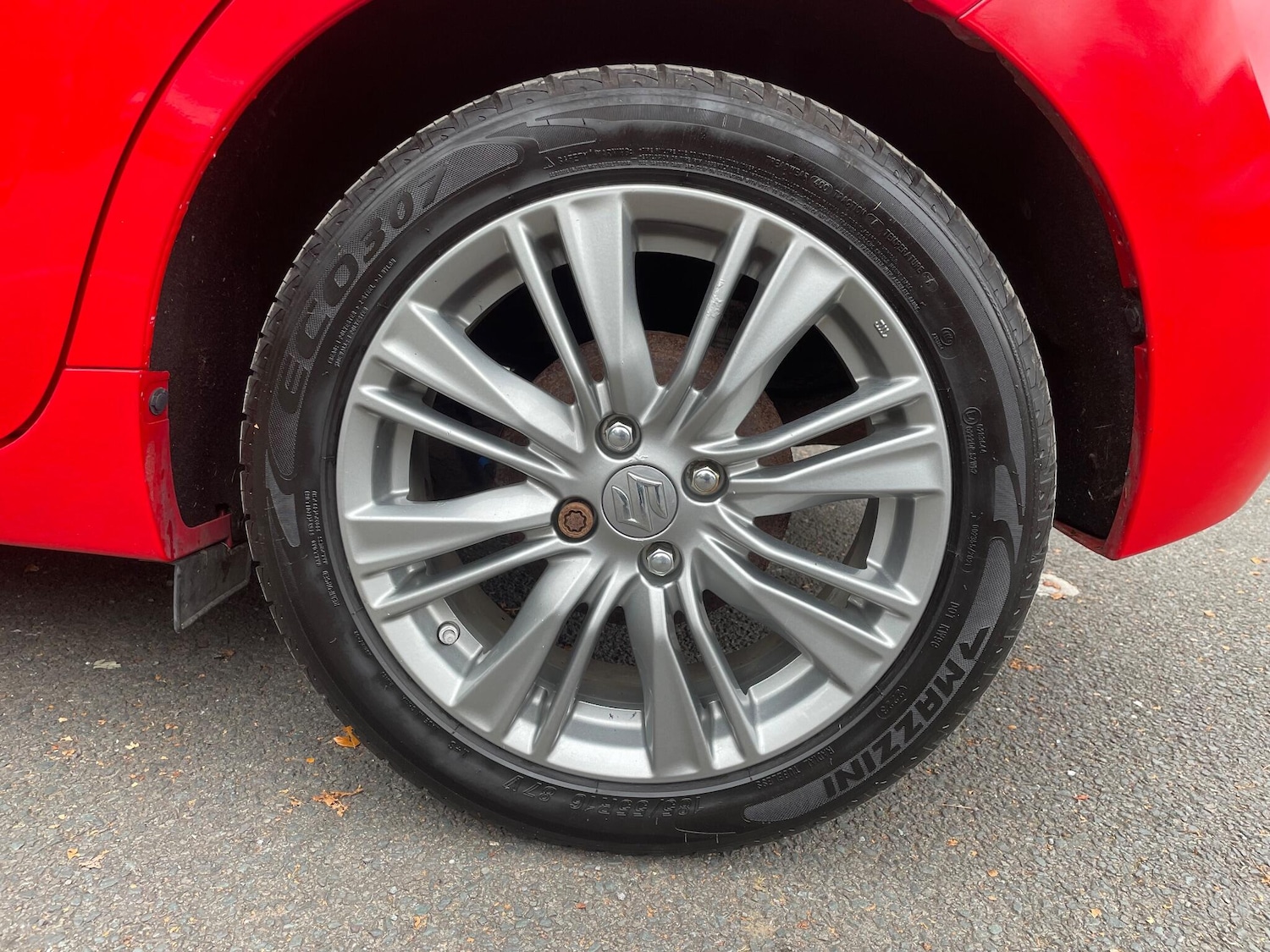 Used Suzuki Baleno 2016 for sale - 76326642: Photo 33