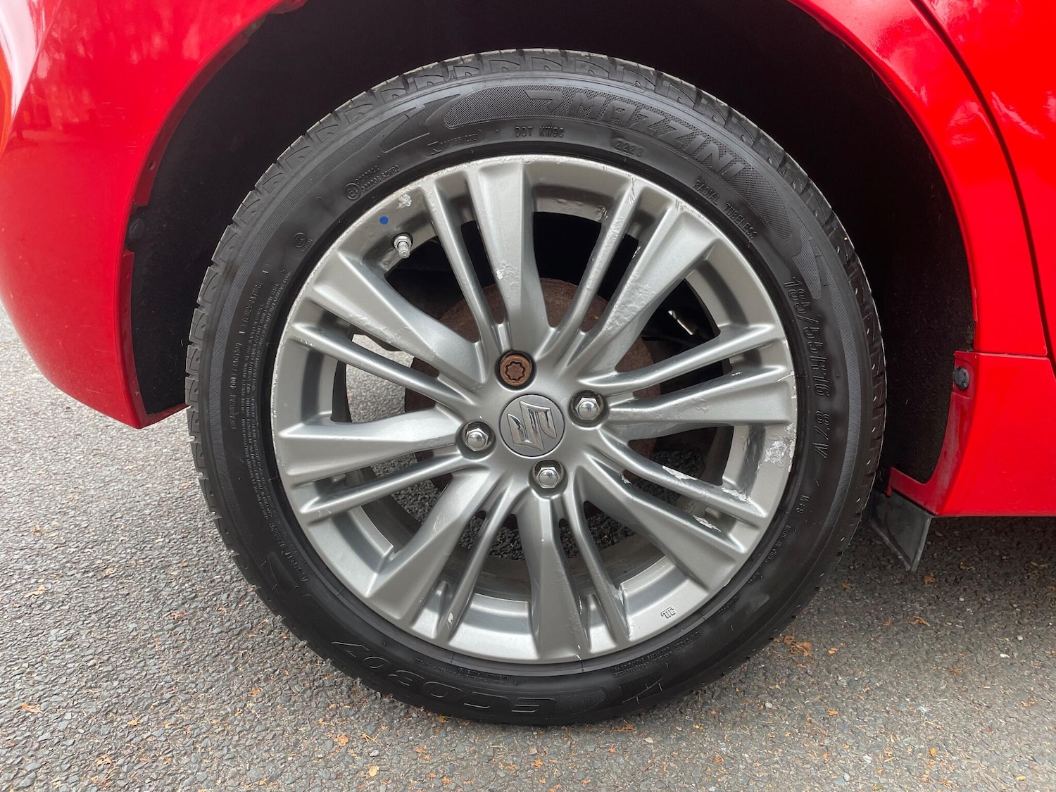 Used Suzuki Baleno 2016 for sale - 76326642: Photo 34