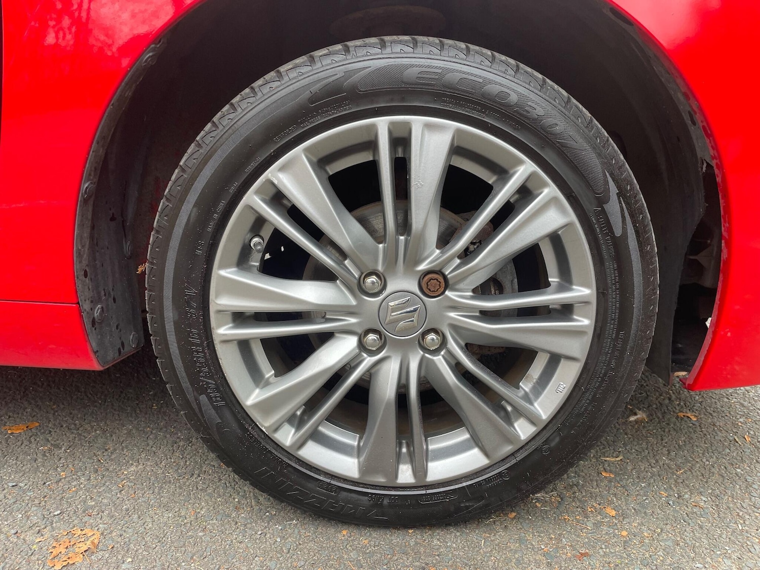 Used Suzuki Baleno 2016 for sale - 76326642: Photo 35