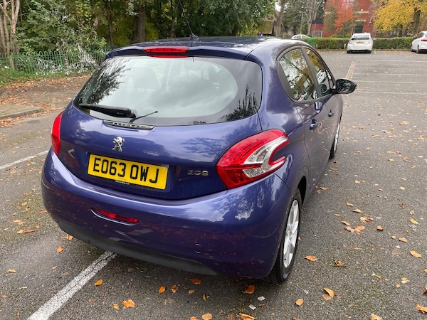 Used Peugeot 208 2013 for sale - 76239661: Photo 10