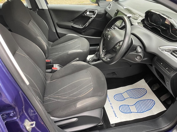 Used Peugeot 208 2013 for sale - 76239661: Photo 13