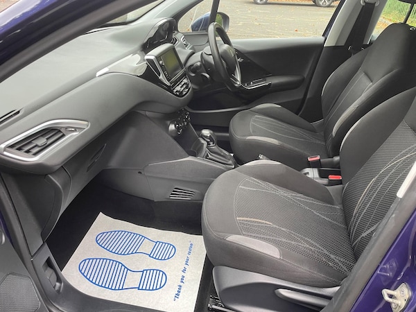 Used Peugeot 208 2013 for sale - 76239661: Photo 15