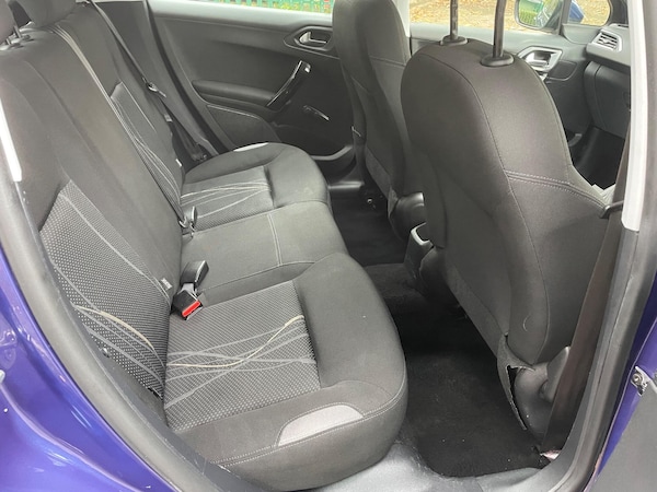 Used Peugeot 208 2013 for sale - 76239661: Photo 18