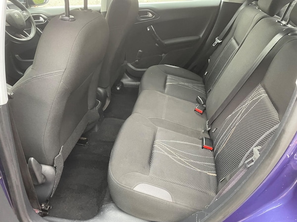 Used Peugeot 208 2013 for sale - 76239661: Photo 19