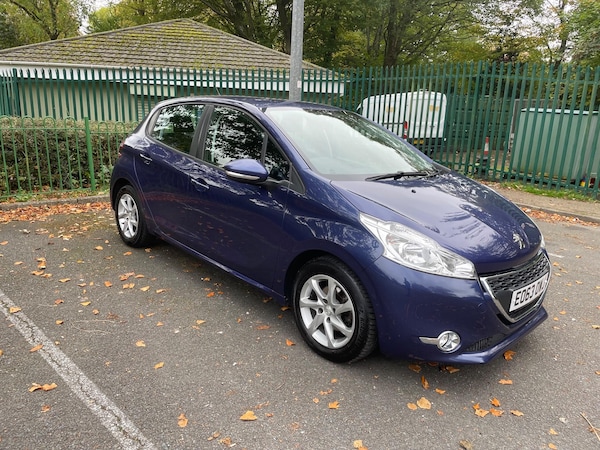 Used Peugeot 208 2013 for sale - 76239661: Photo 7