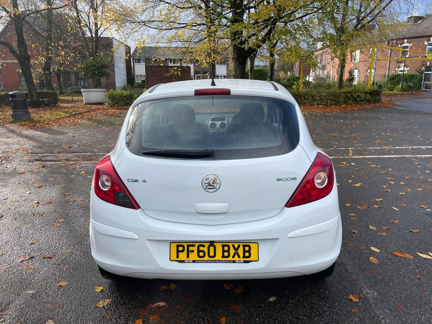 Used Vauxhall Corsa 2011 for sale - 76377386: Photo 11