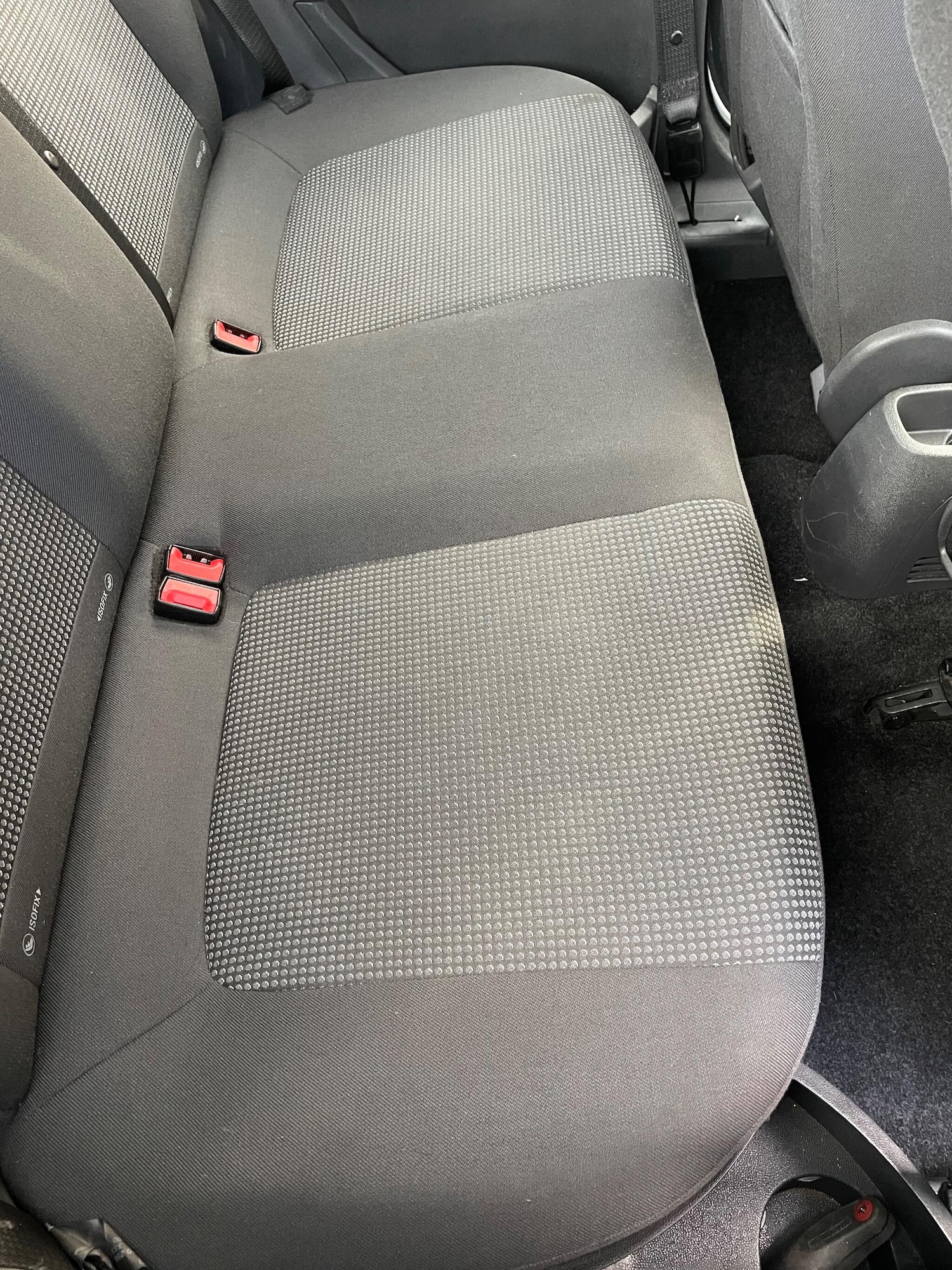 Used Vauxhall Corsa 2011 for sale - 76377386: Photo 18