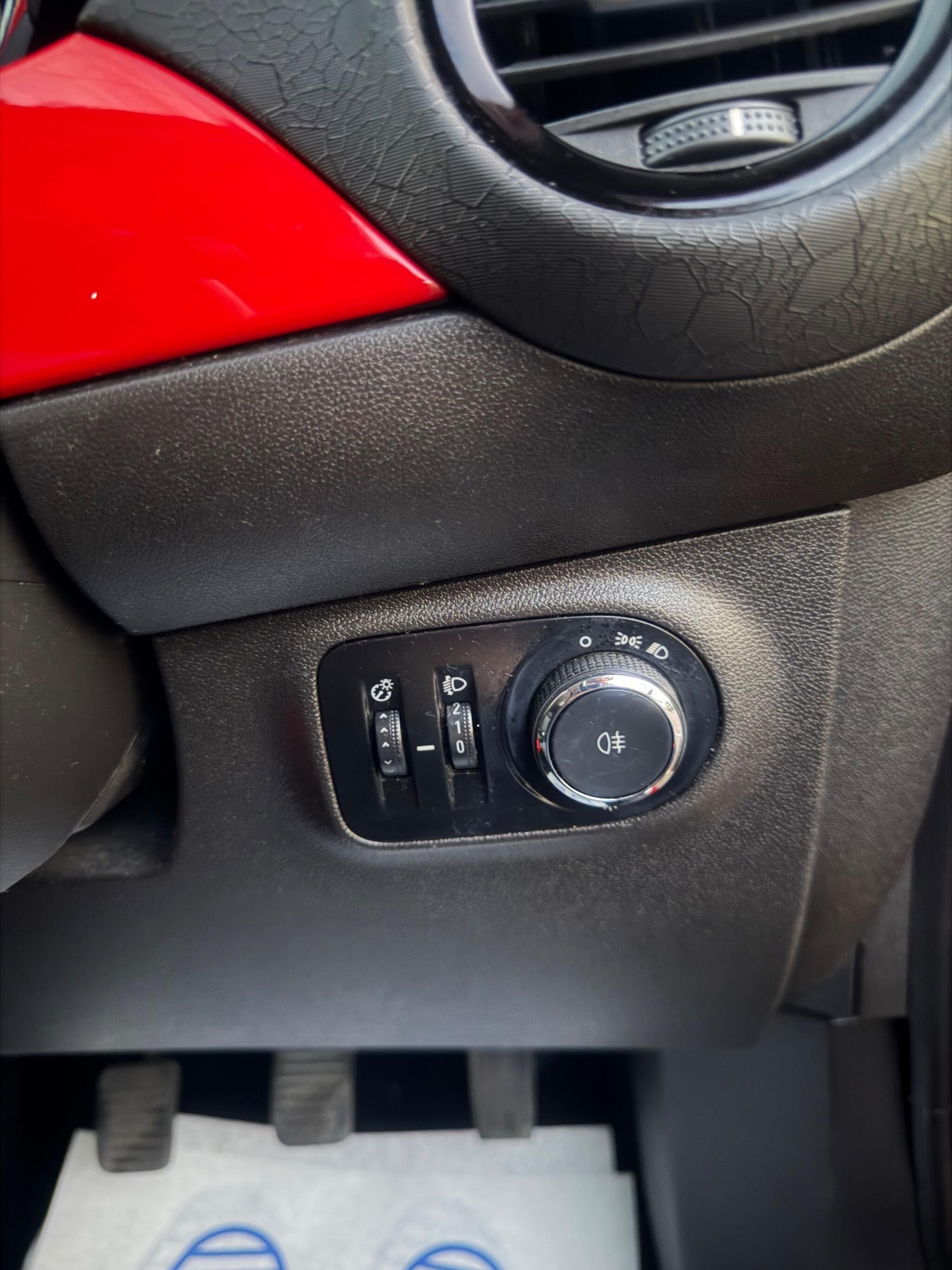 Used Vauxhall ADAM 2014 for sale - 76409129: Photo 18