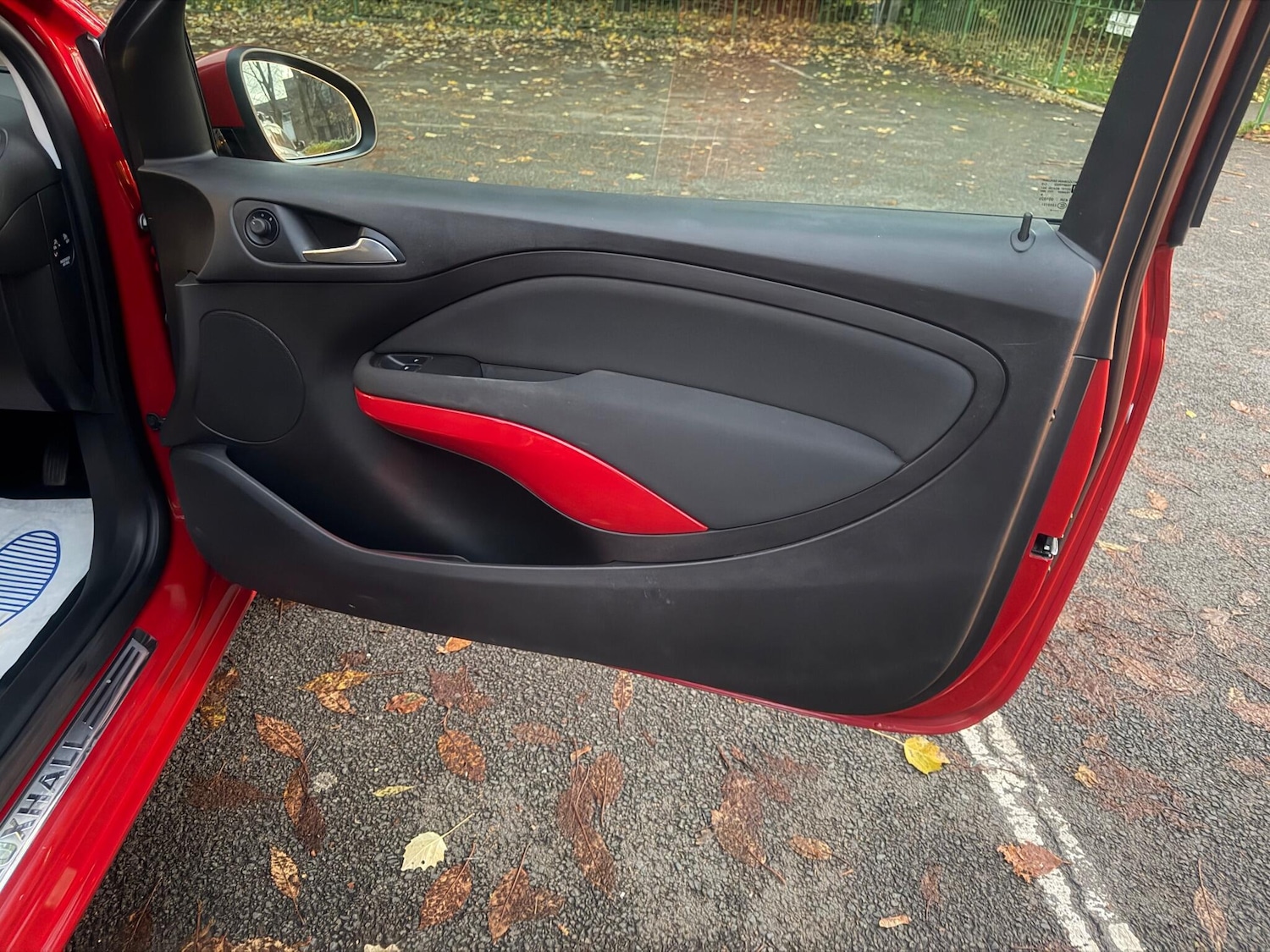 Used Vauxhall ADAM 2014 for sale - 76409129: Photo 22