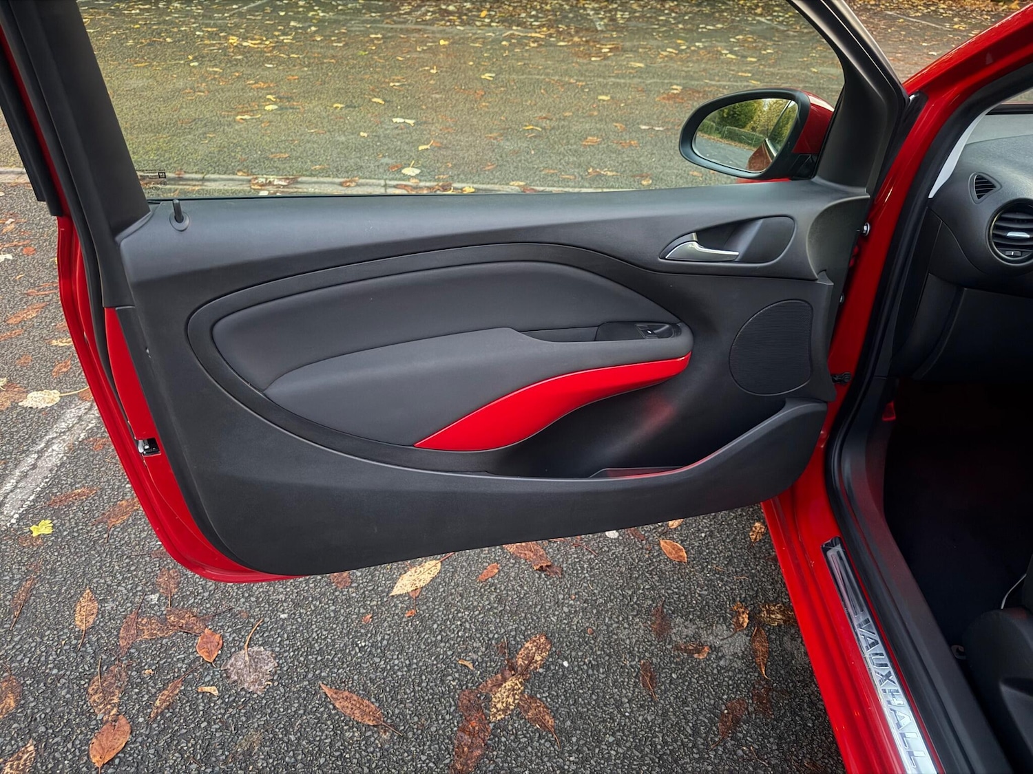 Used Vauxhall ADAM 2014 for sale - 76409129: Photo 23