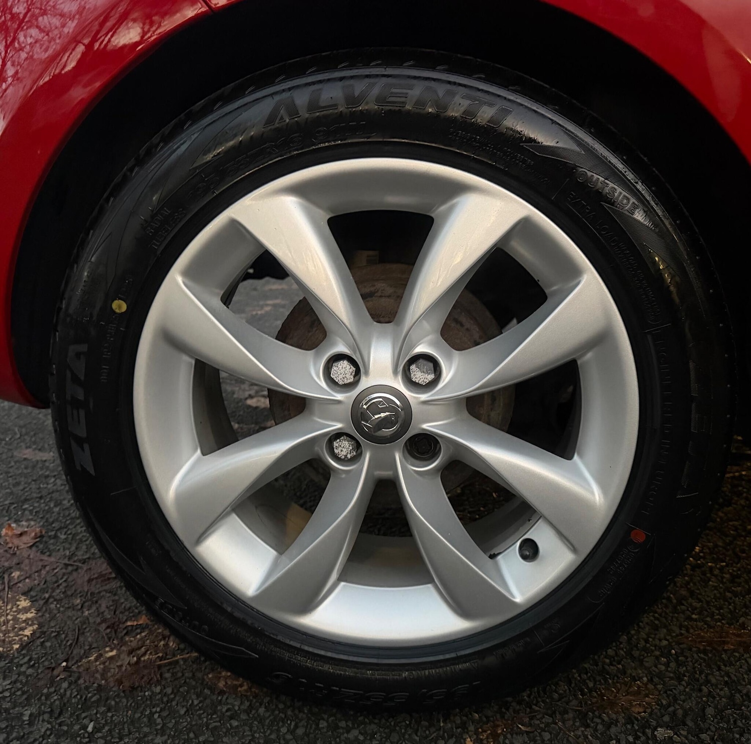 Used Vauxhall ADAM 2014 for sale - 76409129: Photo 24