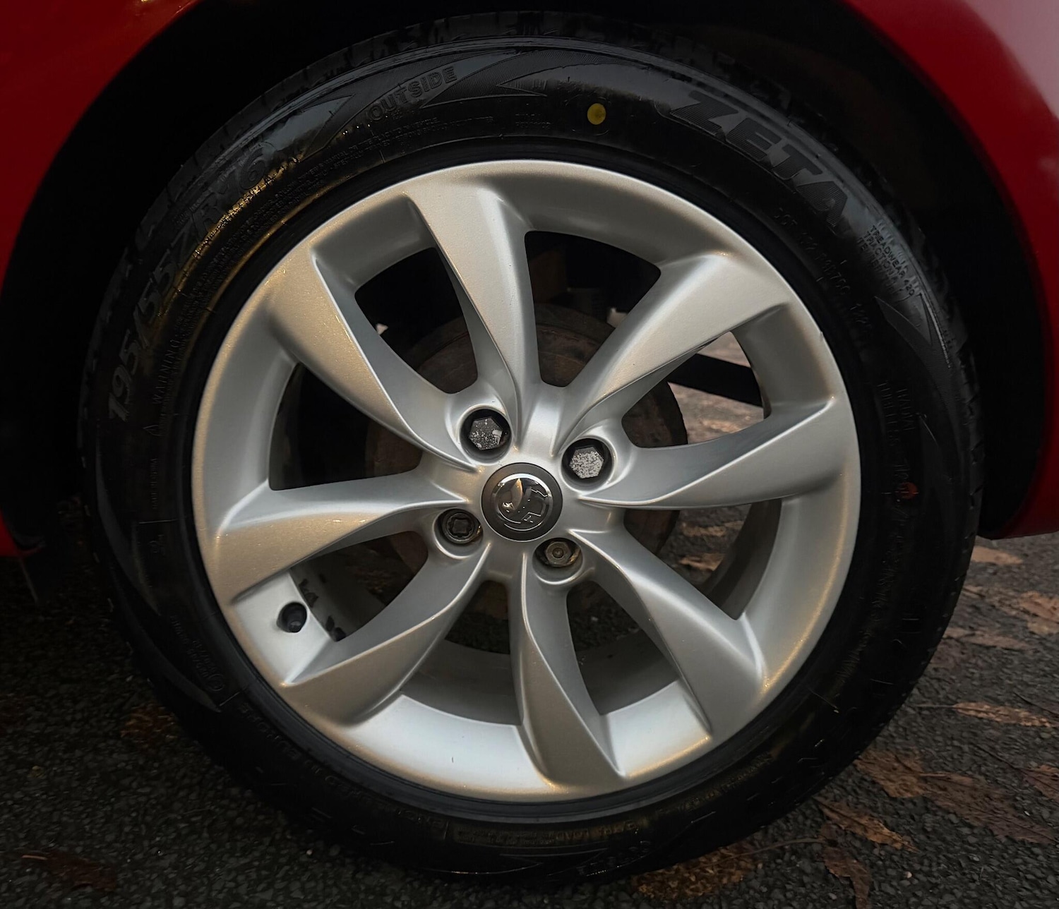 Used Vauxhall ADAM 2014 for sale - 76409129: Photo 25