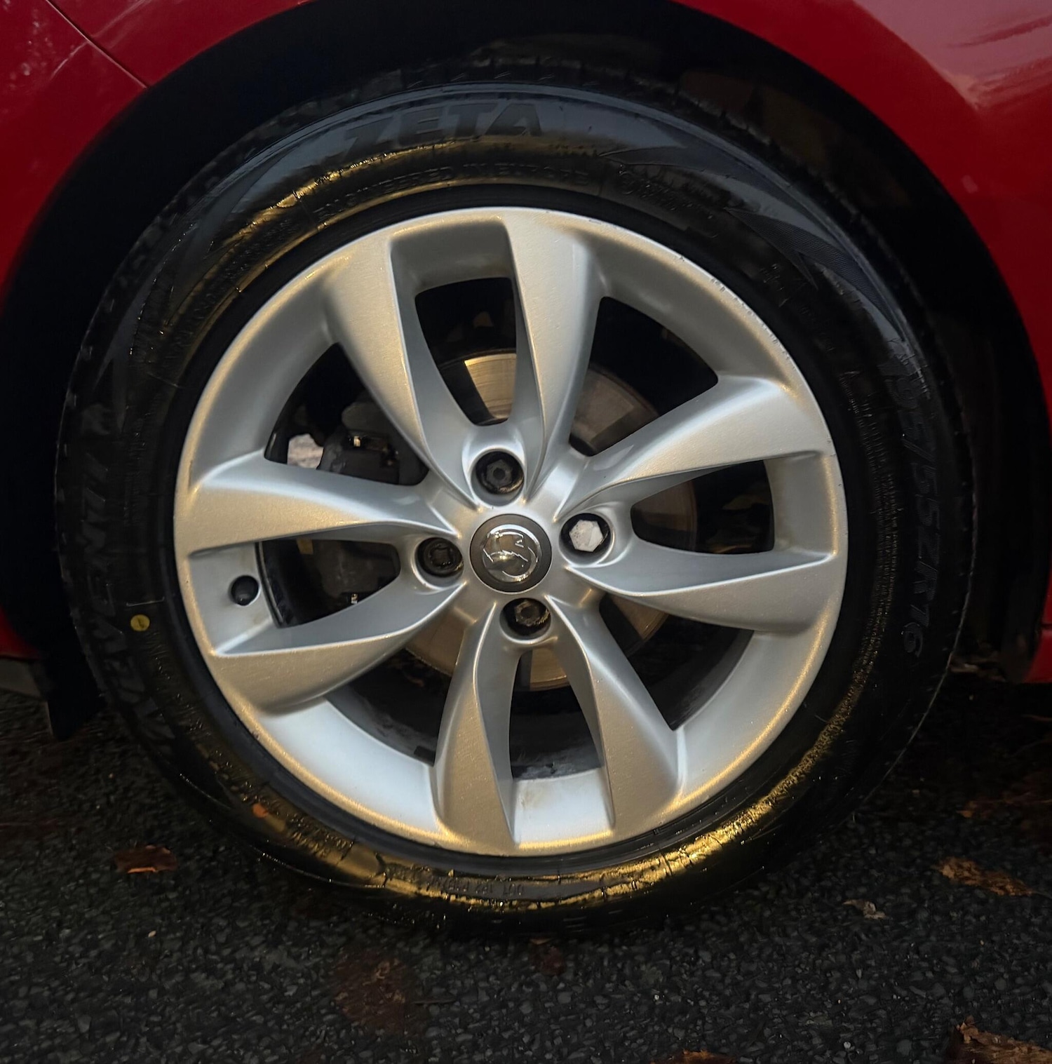 Used Vauxhall ADAM 2014 for sale - 76409129: Photo 26