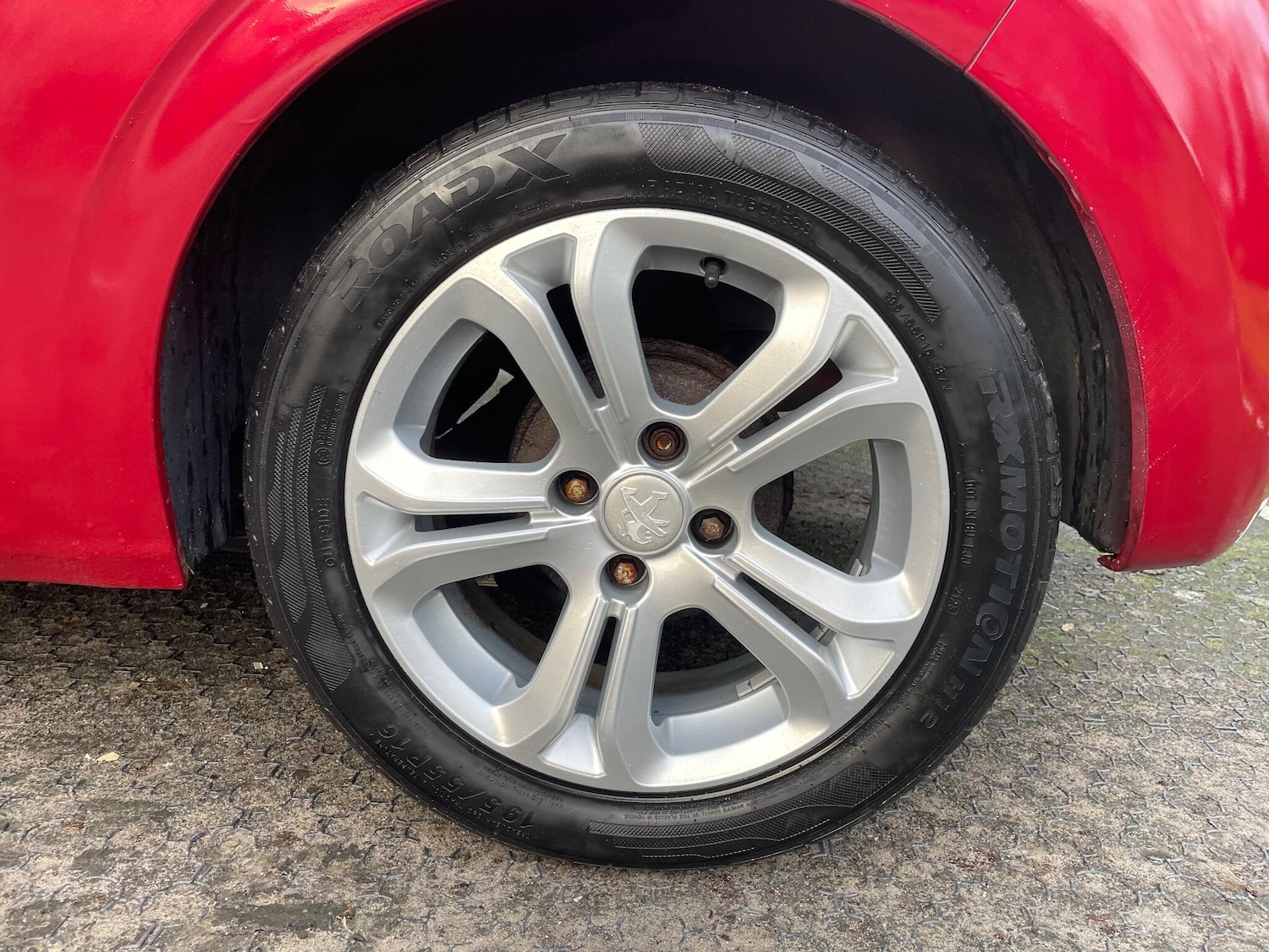 Used Peugeot 208 2012 for sale - 76926326: Photo 26