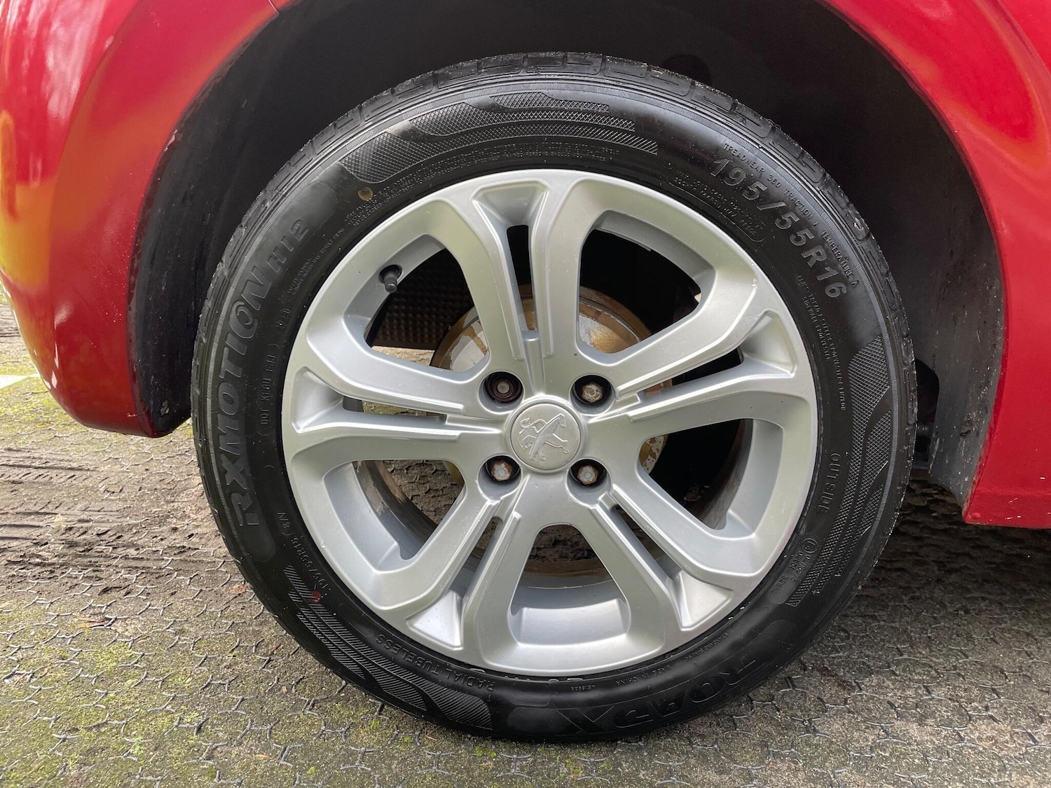 Used Peugeot 208 2012 for sale - 76926326: Photo 29