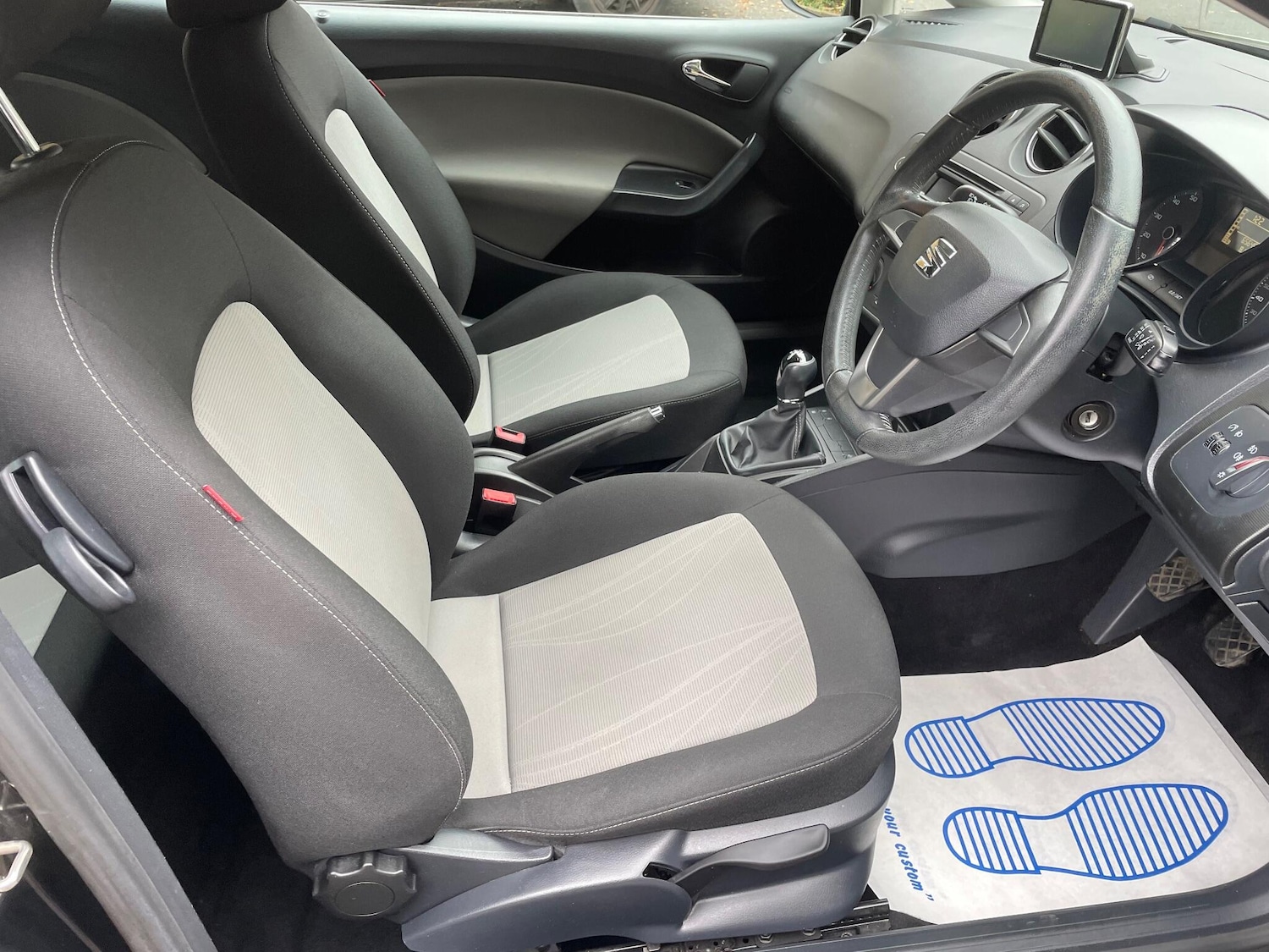 Used SEAT Ibiza 2014 for sale - 76282927: Photo 14