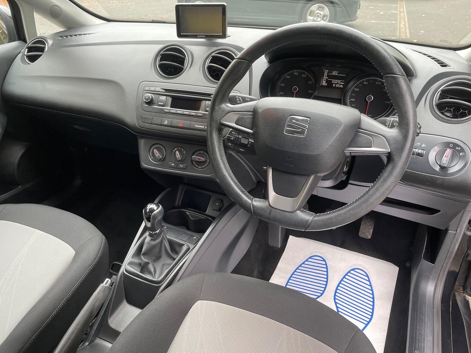 Used SEAT Ibiza 2014 for sale - 76282927: Photo 15