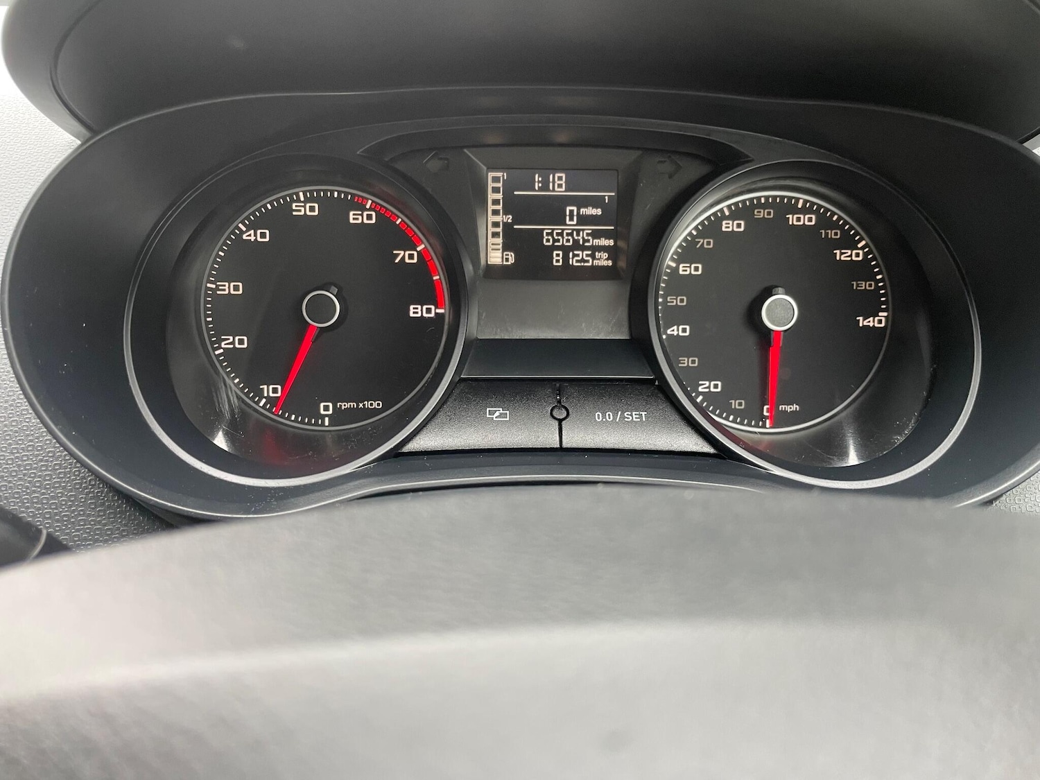 Used SEAT Ibiza 2014 for sale - 76282927: Photo 16
