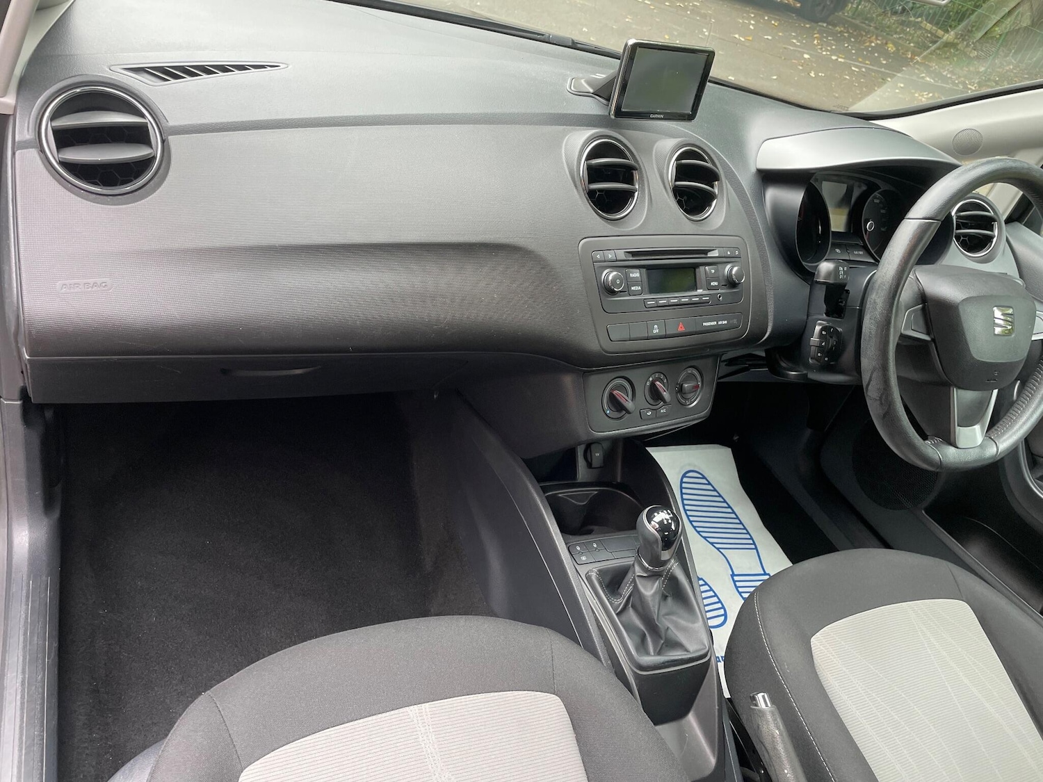 Used SEAT Ibiza 2014 for sale - 76282927: Photo 18
