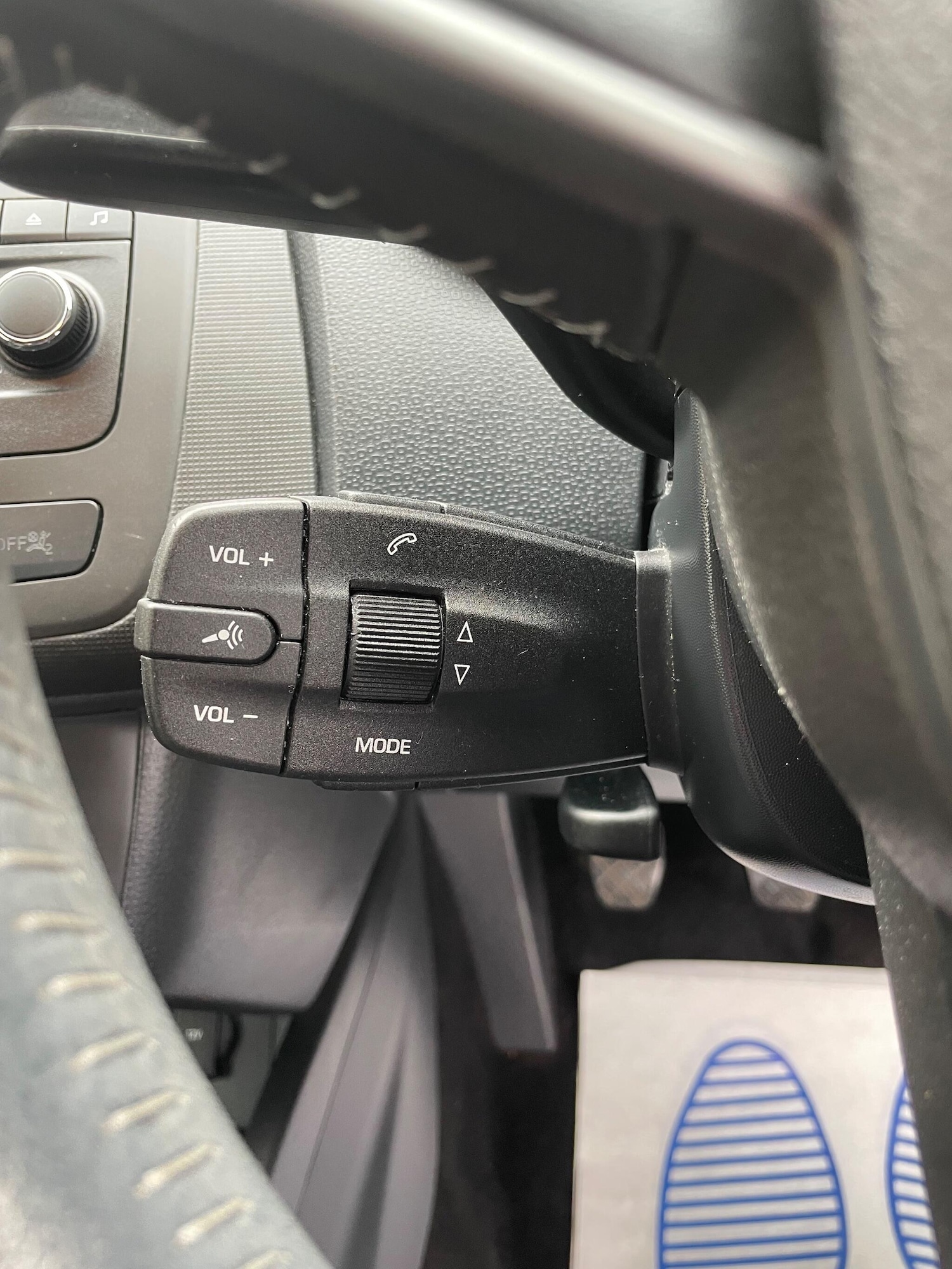 Used SEAT Ibiza 2014 for sale - 76282927: Photo 25