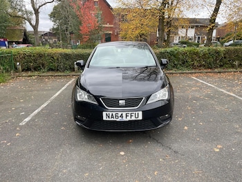 Used SEAT Ibiza 2014 for sale - 76282927: Photo