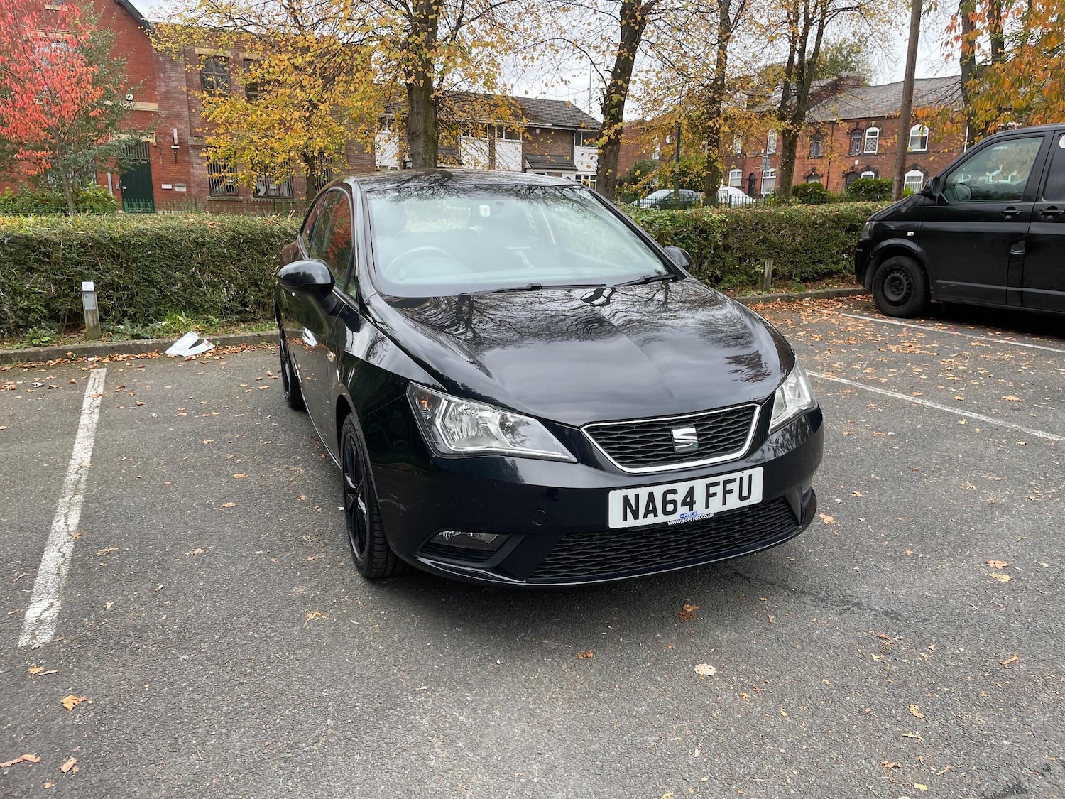 Used SEAT Ibiza 2014 for sale - 76282927: Photo 3