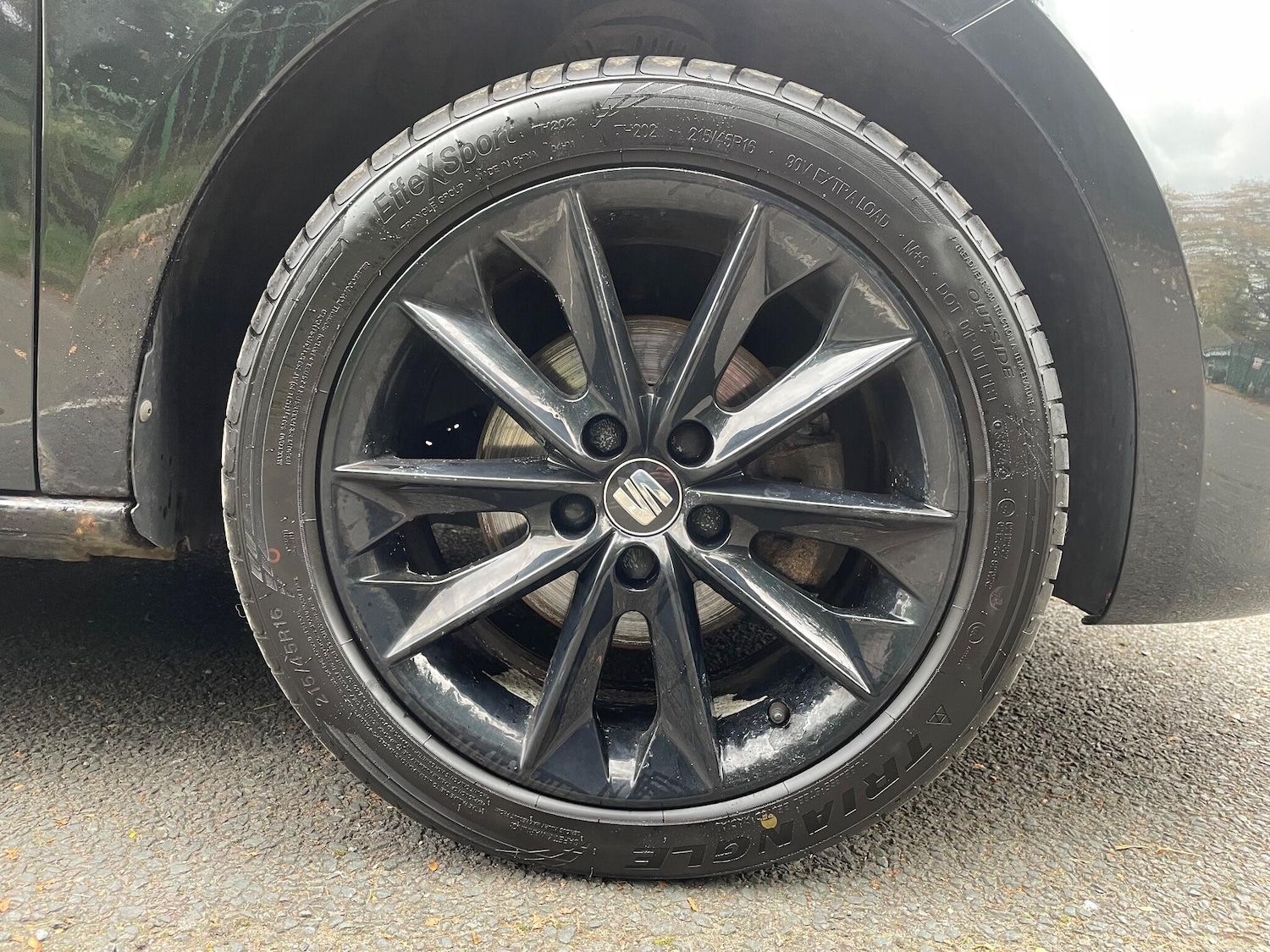 Used SEAT Ibiza 2014 for sale - 76282927: Photo 30