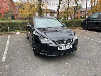 Used SEAT Ibiza 2014 for sale - 76282927: Photo
