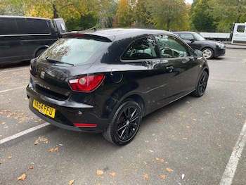 Used SEAT Ibiza 2014 for sale - 76282927: Photo