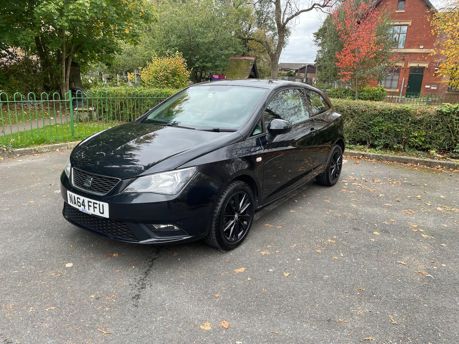 Used SEAT Ibiza 2014 for sale - 76282927: Photo 5