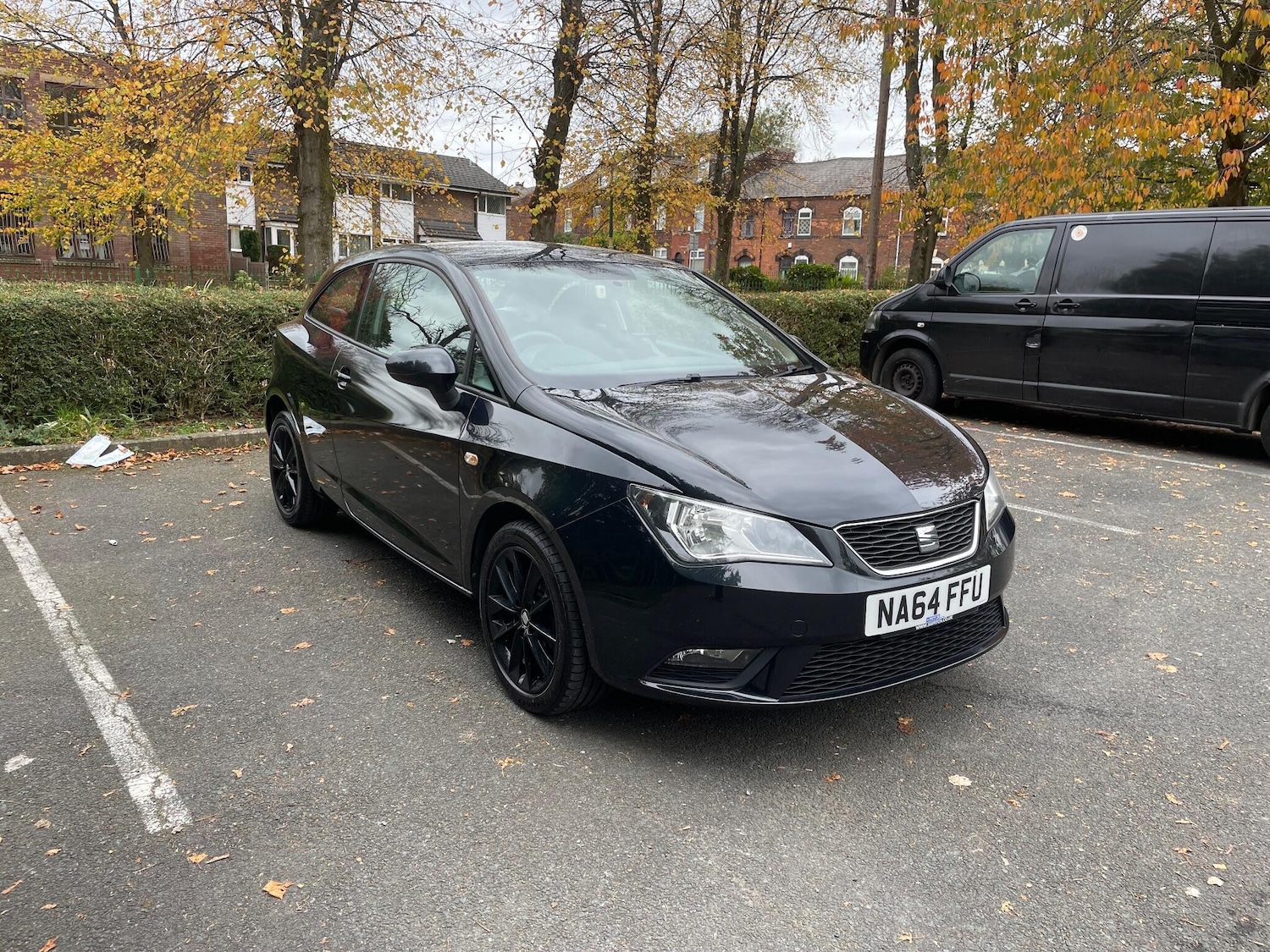 Used SEAT Ibiza 2014 for sale - 76282927: Photo 7