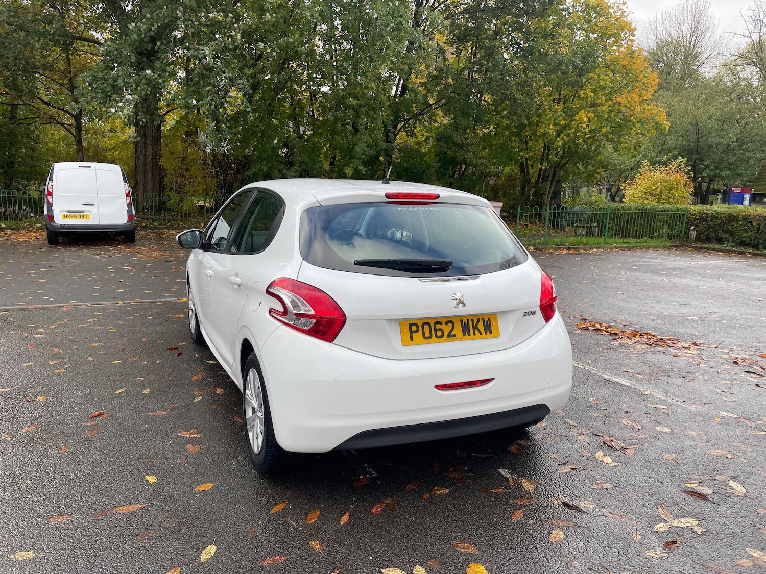 Used Peugeot 208 2012 for sale - 76370760: Photo 11