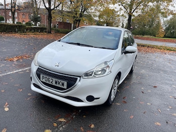2012 (62) - 1.2 VTi Access+ Euro 5 5dr
